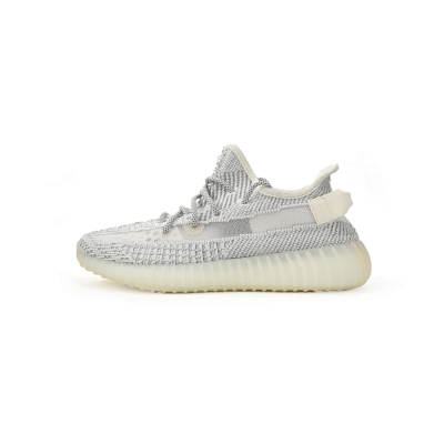 God Batch adidas Yeezy Boost 350 V2 " Static Reflective EF2367 01