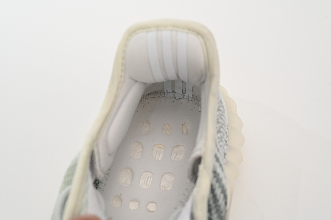 God Batch adidas Yeezy Boost 350 V2 " Cloud White Reflective" FW5317
