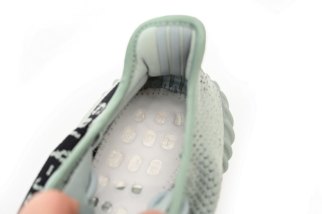 God Batch adidas Yeezy Boost 350 V2 Jade Ash HQ2060