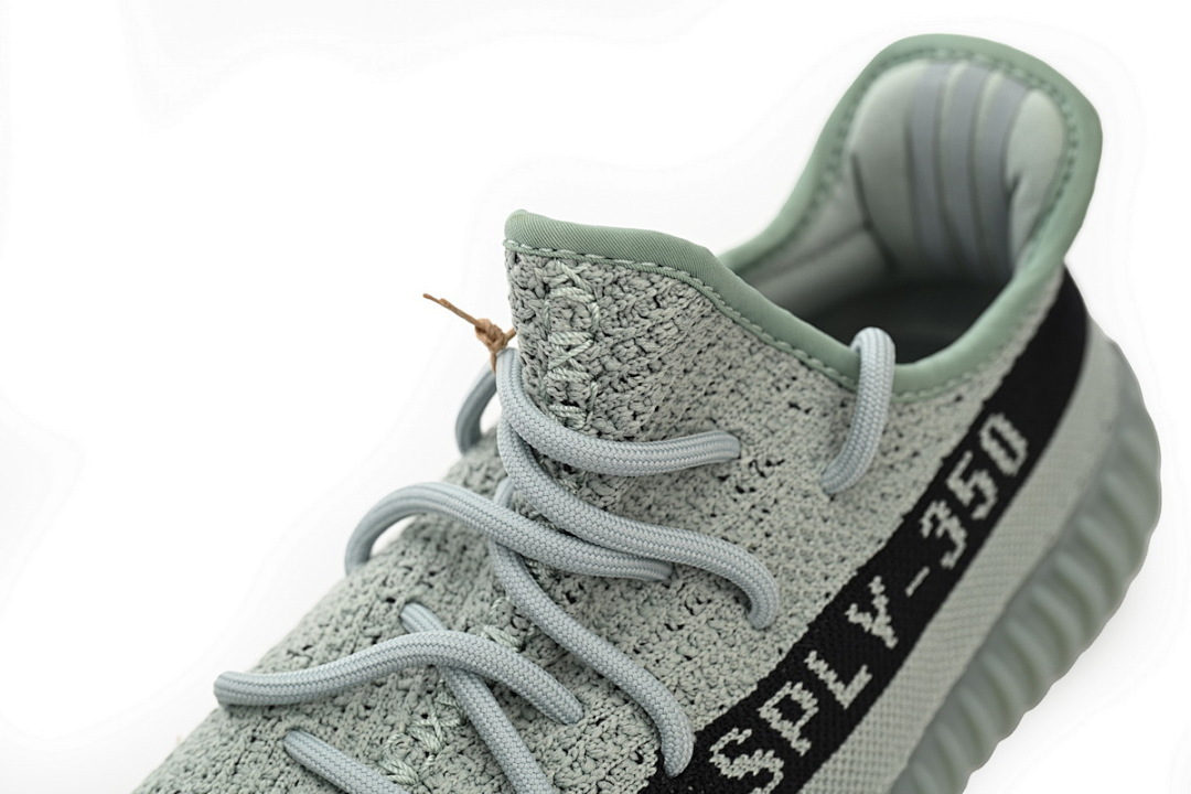 God Batch adidas Yeezy Boost 350 V2 Jade Ash HQ2060