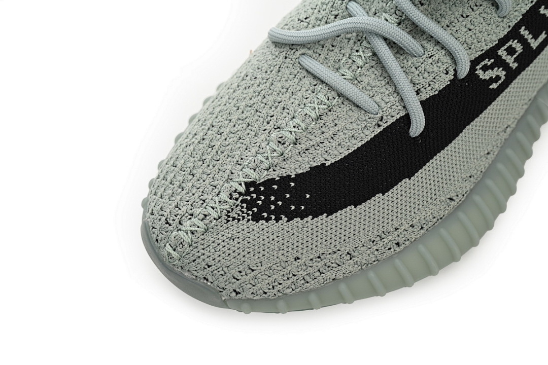 God Batch adidas Yeezy Boost 350 V2 Jade Ash HQ2060