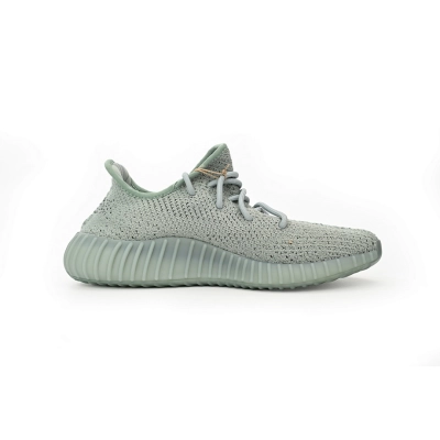 God Batch adidas Yeezy Boost 350 V2 Jade Ash HQ2060 02