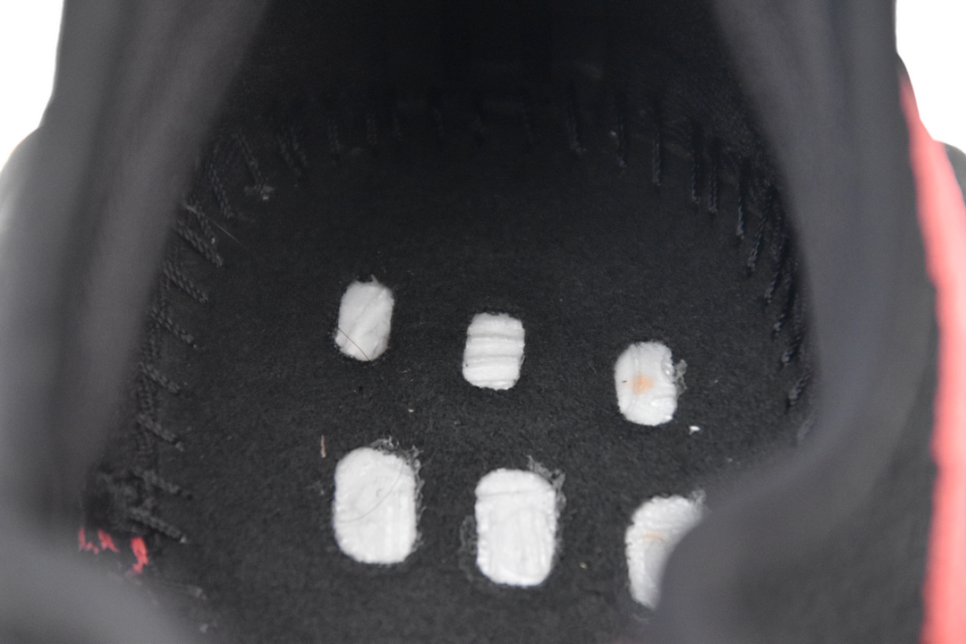 God Batch adidas Yeezy Boost 350 V2 “Core Black Red” BY9612