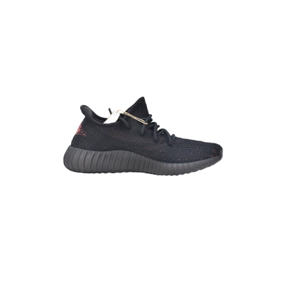 God Batch adidas Yeezy Boost 350 V2 “Core Black Red” BY9612 02