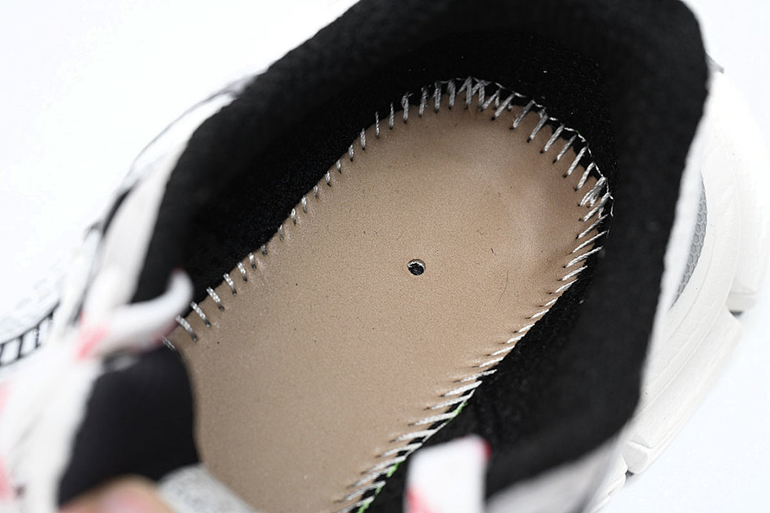 God Batch Balenciaga 3XL Grey 5734733 W2RB5 2801