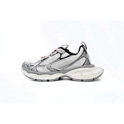 God Batch Balenciaga 3XL Grey 5734733 W2RB5 2801 01