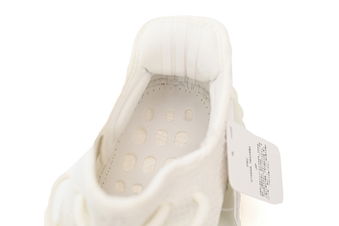 God  Batch adidas Yeezy Boost 350 V2  Cream White CP9366