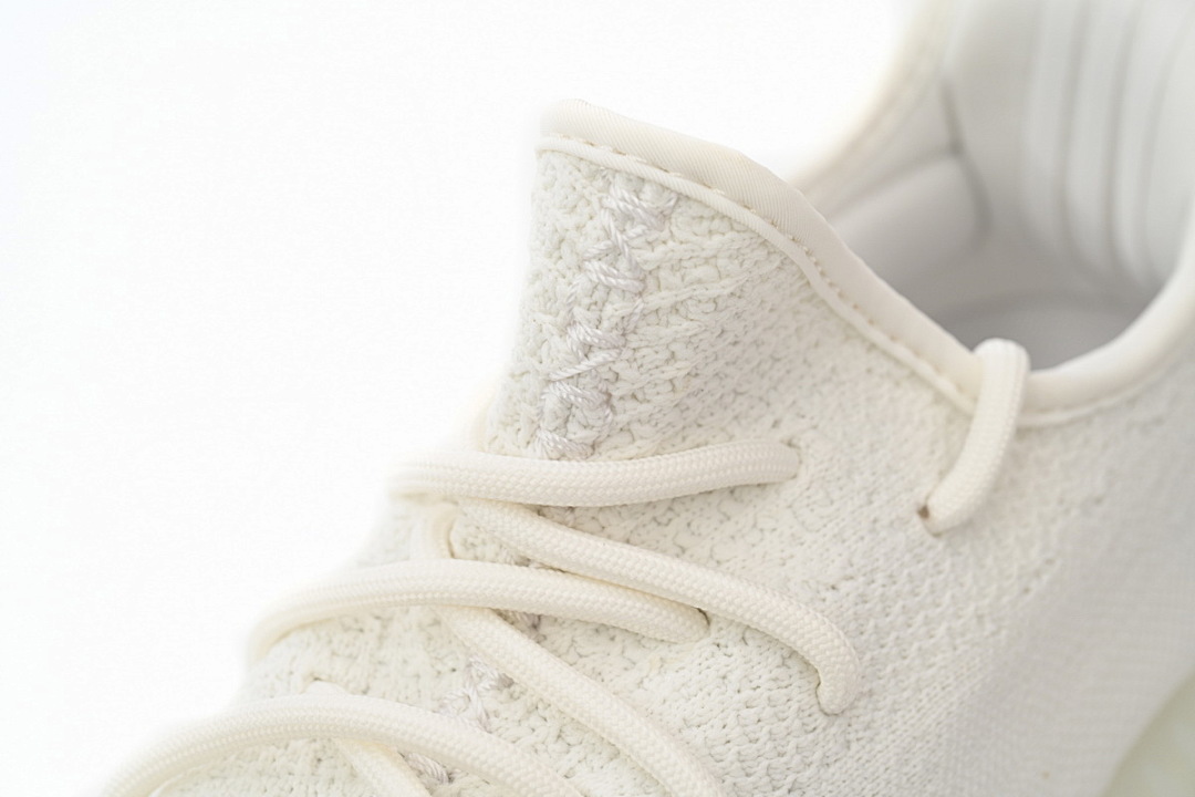 God  Batch adidas Yeezy Boost 350 V2  Cream White CP9366