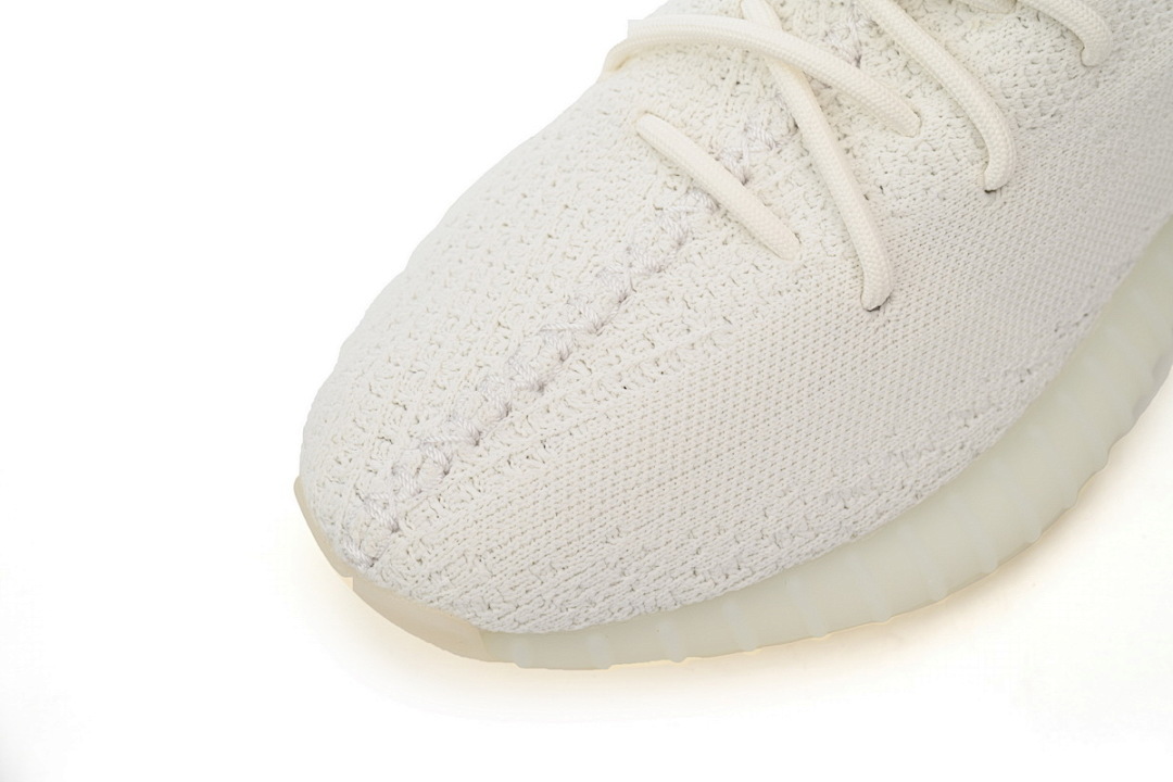 God  Batch adidas Yeezy Boost 350 V2  Cream White CP9366