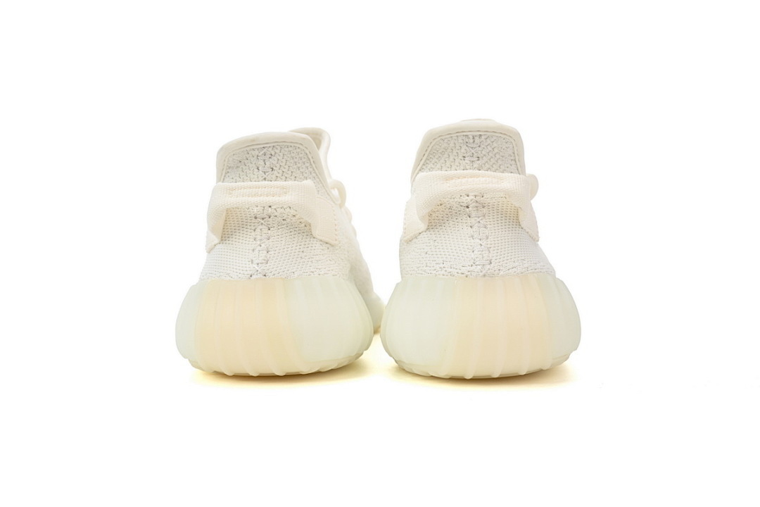 God  Batch adidas Yeezy Boost 350 V2  Cream White CP9366