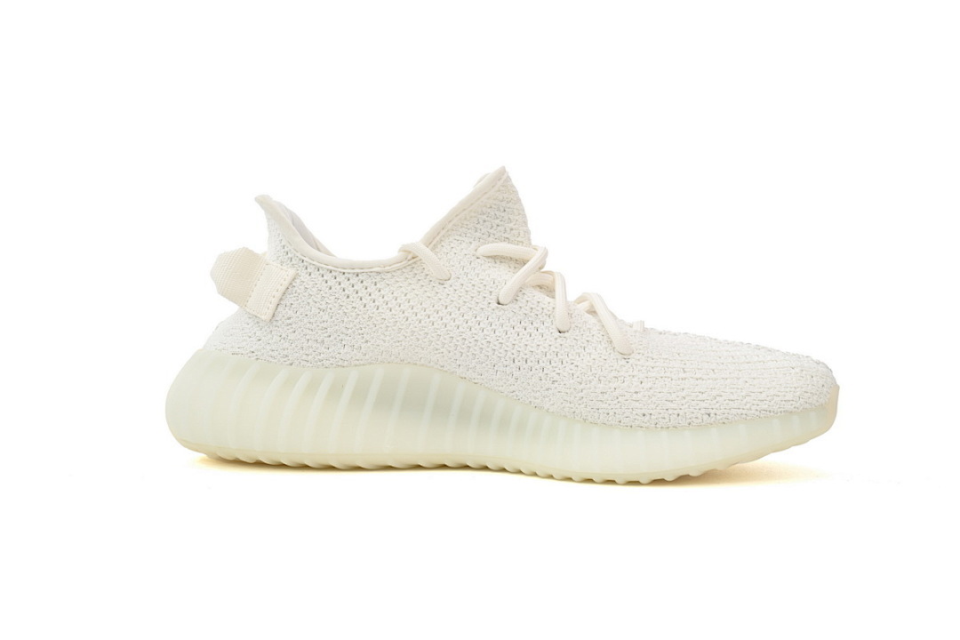 God  Batch adidas Yeezy Boost 350 V2  Cream White CP9366