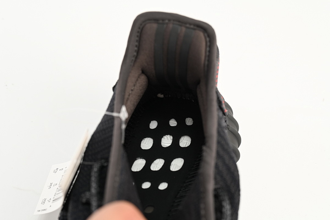 copy of LJR Batch adidas Yeezy Boost 350 V2 Black FU9006