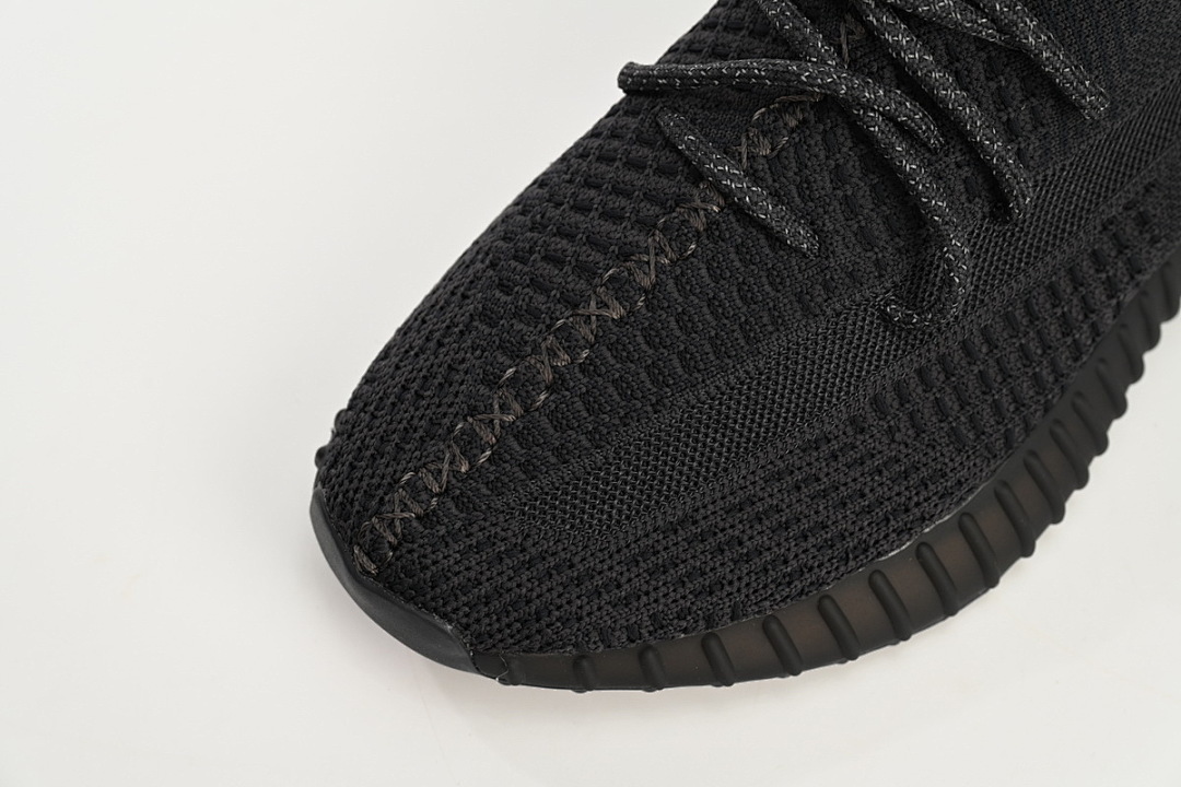 copy of LJR Batch adidas Yeezy Boost 350 V2 Black FU9006