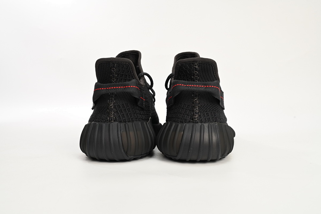 copy of LJR Batch adidas Yeezy Boost 350 V2 Black FU9006