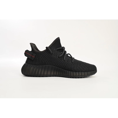 copy of LJR Batch adidas Yeezy Boost 350 V2 Black FU9006 02
