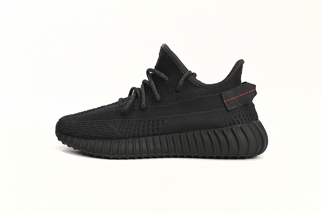 copy of LJR Batch adidas Yeezy Boost 350 V2 Black FU9006