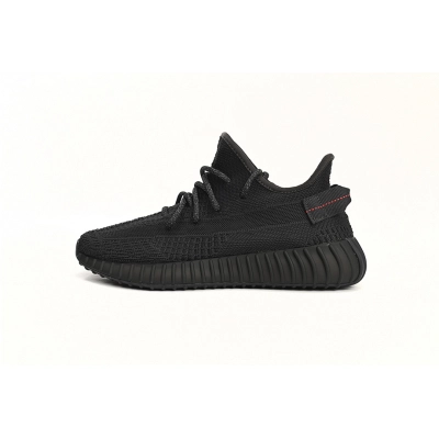 copy of LJR Batch adidas Yeezy Boost 350 V2 Black FU9006 01