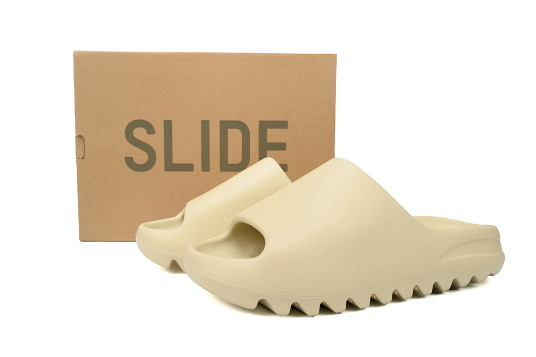 God  Batch   adidas Yeezy Slide Bone FZ5897