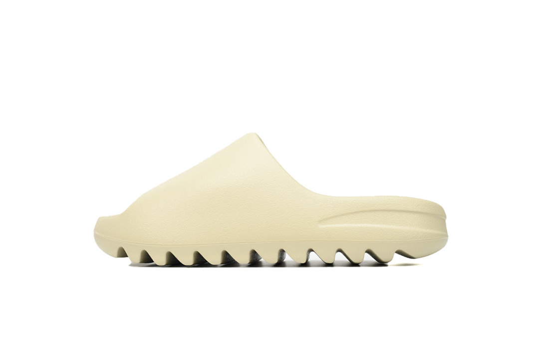 God  Batch   adidas Yeezy Slide Bone FZ5897