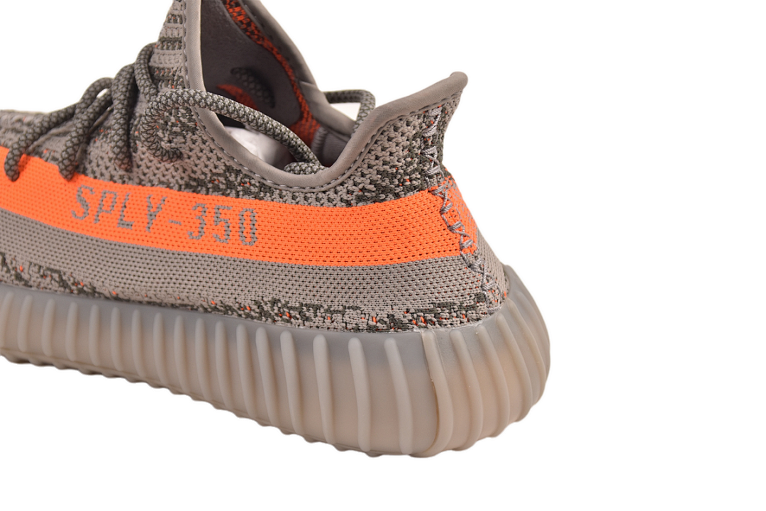 God Batch adidas Yeezy Boost 350 V2 " Beluga Reflective GW1229