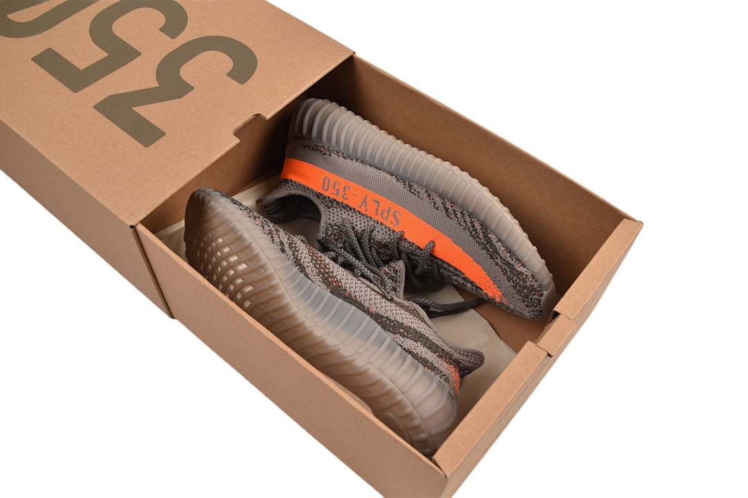 God Batch adidas Yeezy Boost 350 V2 " Beluga Reflective GW1229