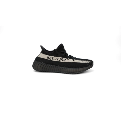God Batch adidas Yeezy Boost 350 V2  Black White BY1604 02