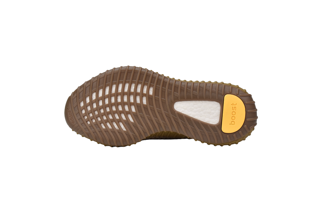 God Batch adidas Yeezy Boost 350 V2 “Earth” FX9033