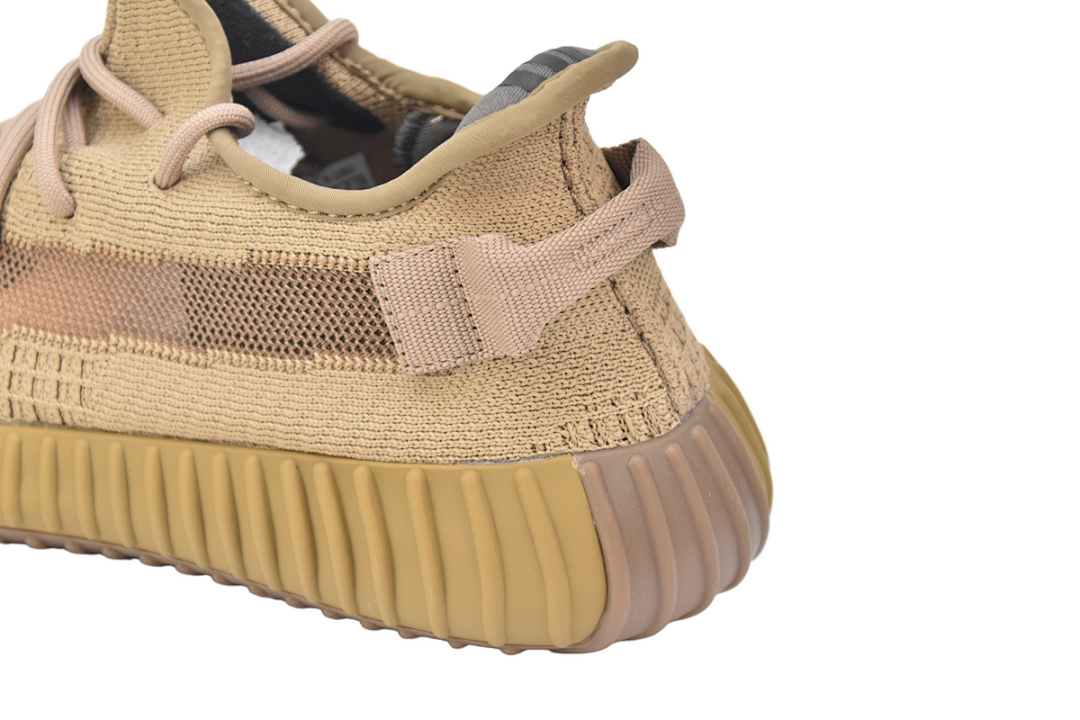 God Batch adidas Yeezy Boost 350 V2 “Earth” FX9033