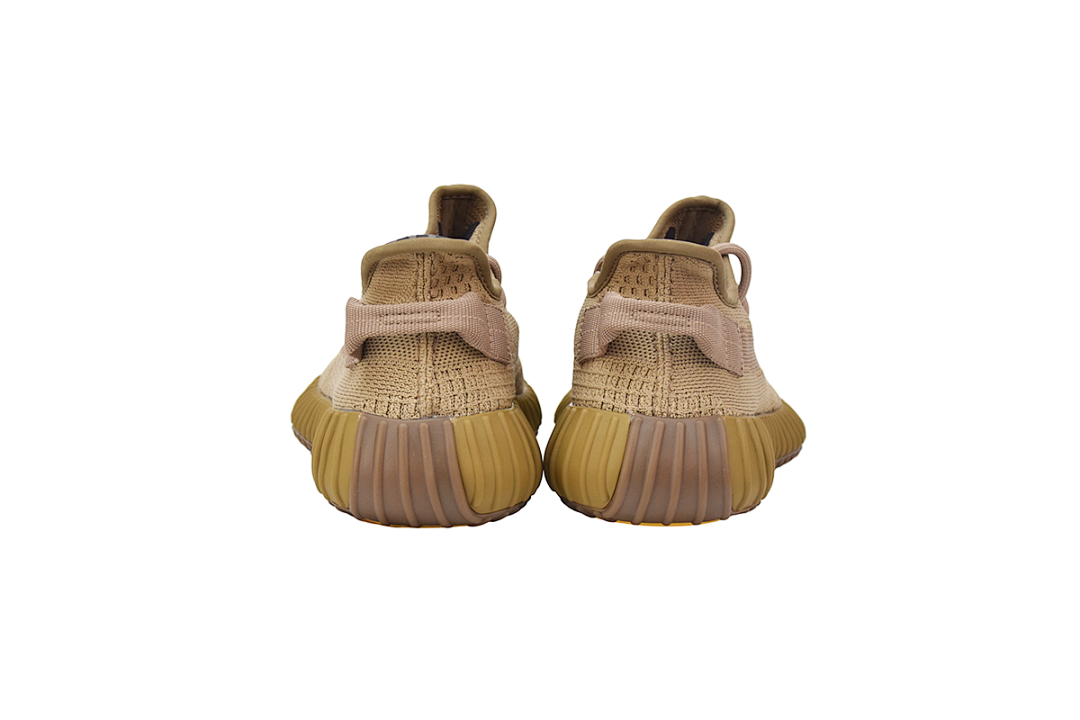 God Batch adidas Yeezy Boost 350 V2 “Earth” FX9033