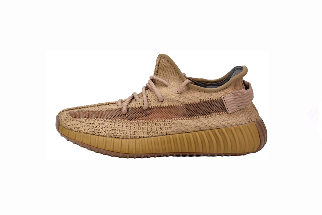 God Batch adidas Yeezy Boost 350 V2 “Earth” FX9033