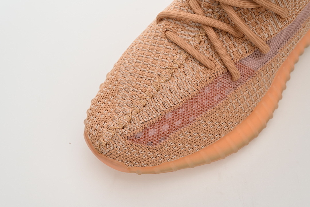 God Batch adidas Yeezy Boost 350 V2 Clay EG7490