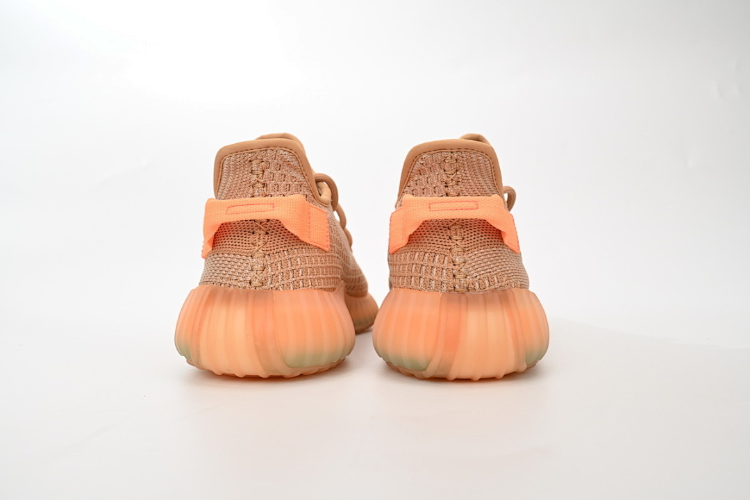 God Batch adidas Yeezy Boost 350 V2 Clay EG7490