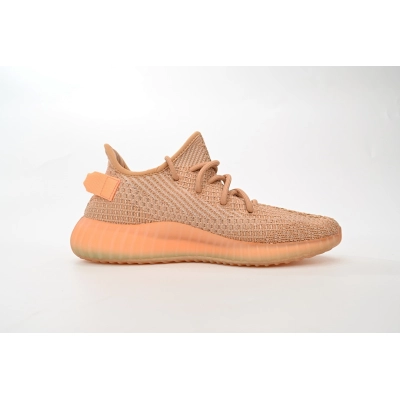 God Batch adidas Yeezy Boost 350 V2 Clay EG7490 02