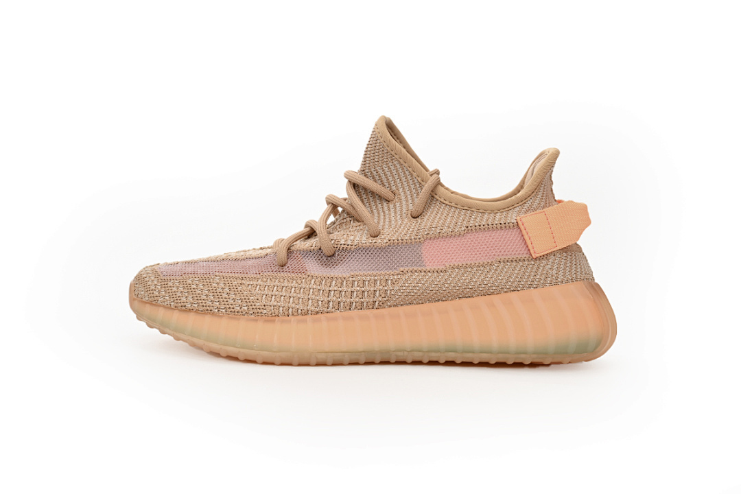 God Batch adidas Yeezy Boost 350 V2 Clay EG7490