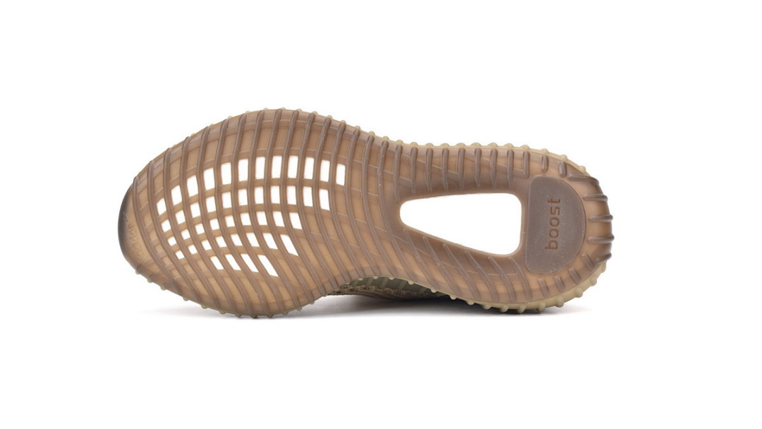 God Batch adidas Yeezy Boost 350 V2“Eliada” FZ5240