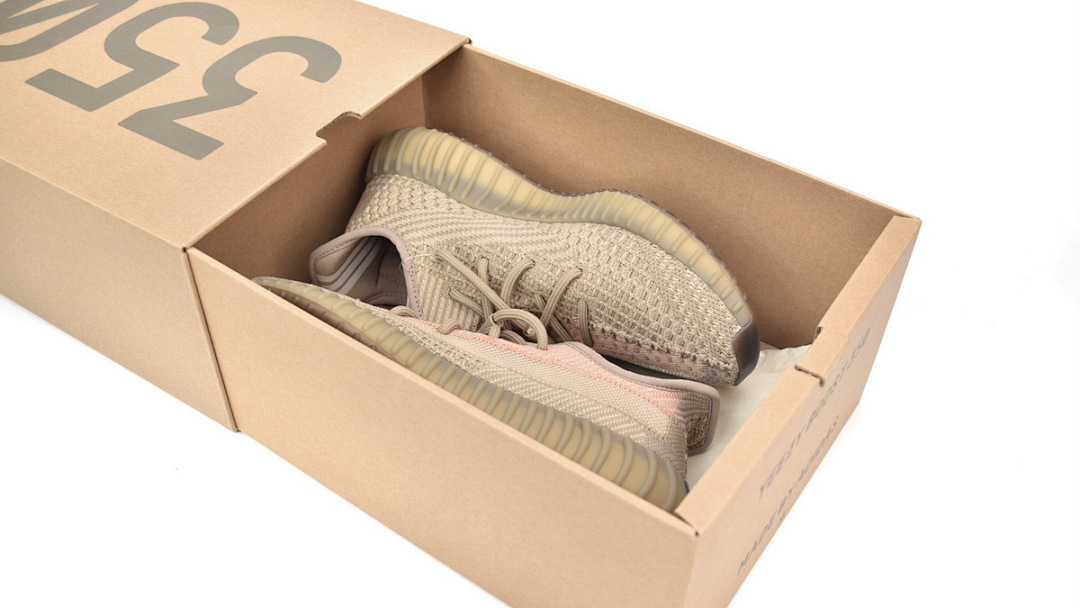 God Batch adidas Yeezy Boost 350 V2“Eliada” FZ5240