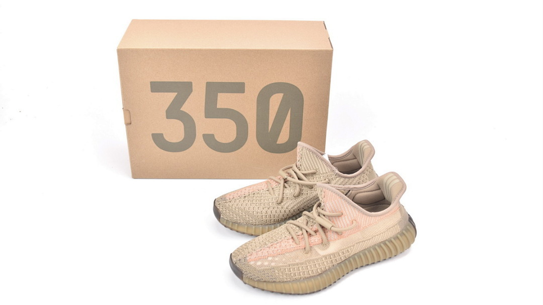 God Batch adidas Yeezy Boost 350 V2“Eliada” FZ5240