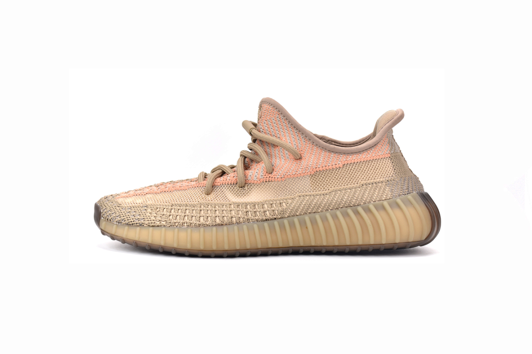 God Batch adidas Yeezy Boost 350 V2“Eliada” FZ5240