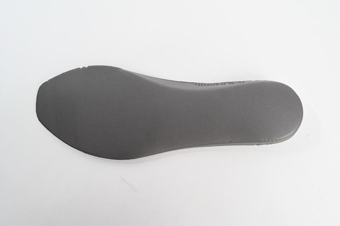 God Batch Balenciaga 3XL Silver Grey  542229 W1RB5 1210