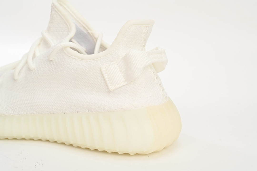 LJR  Batch adidas Yeezy Boost 350 V2  Cream White CP9366