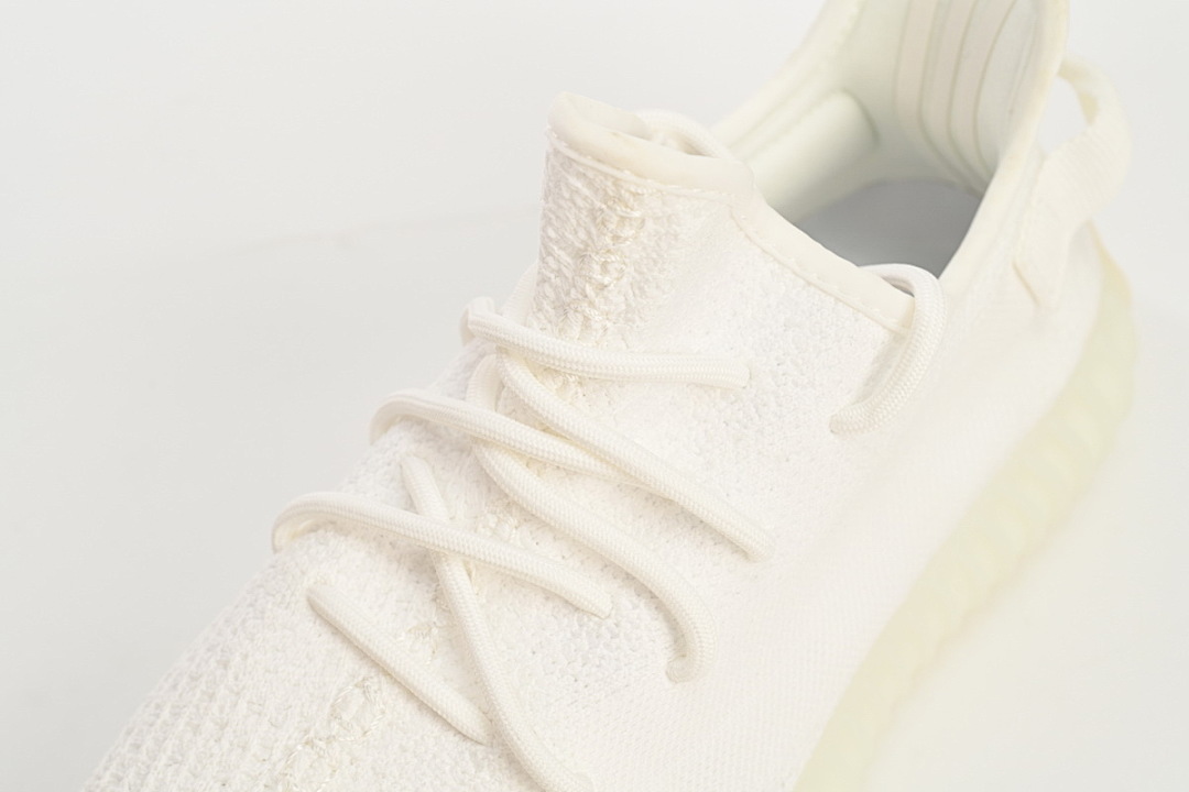 LJR  Batch adidas Yeezy Boost 350 V2  Cream White CP9366