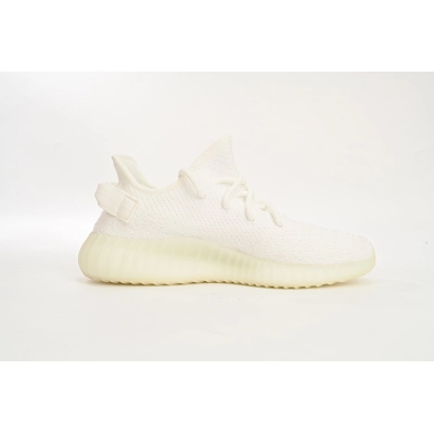 LJR  Batch adidas Yeezy Boost 350 V2  Cream White CP9366 02