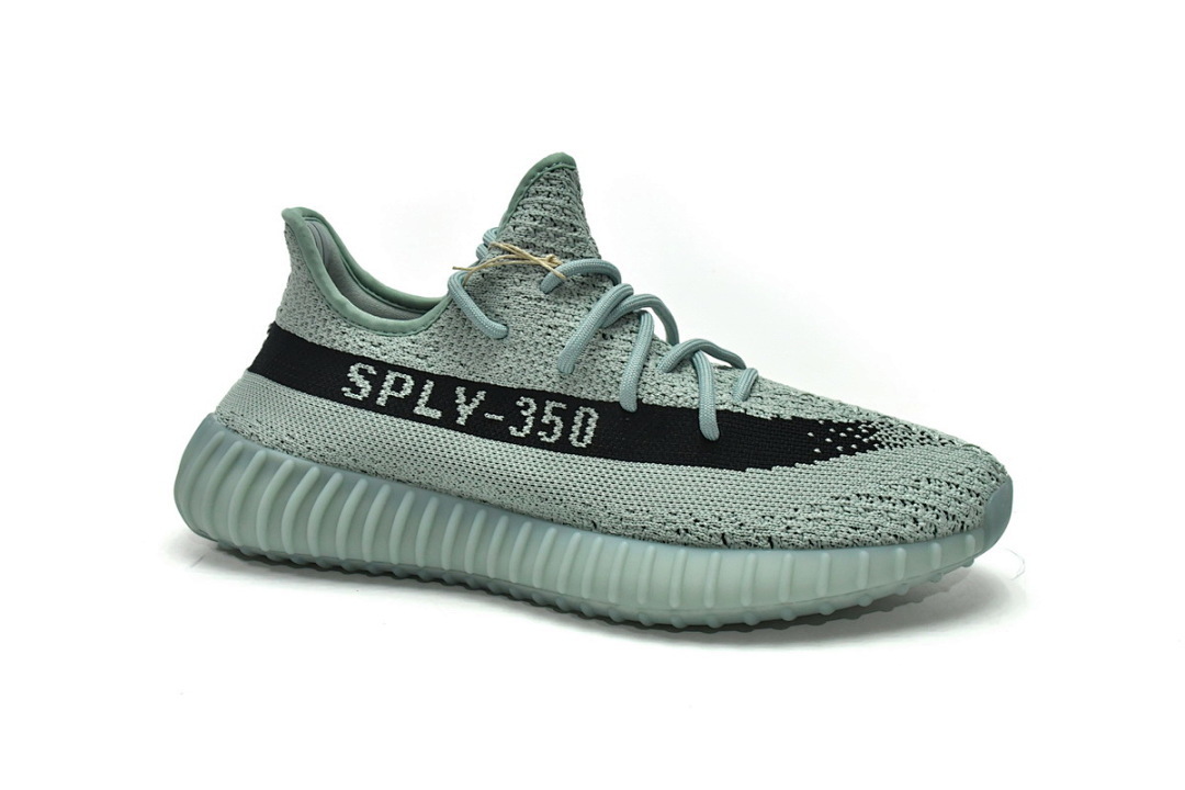 LJR Batch adidas Yeezy Boost 350 V2 Jade Ash HQ2060