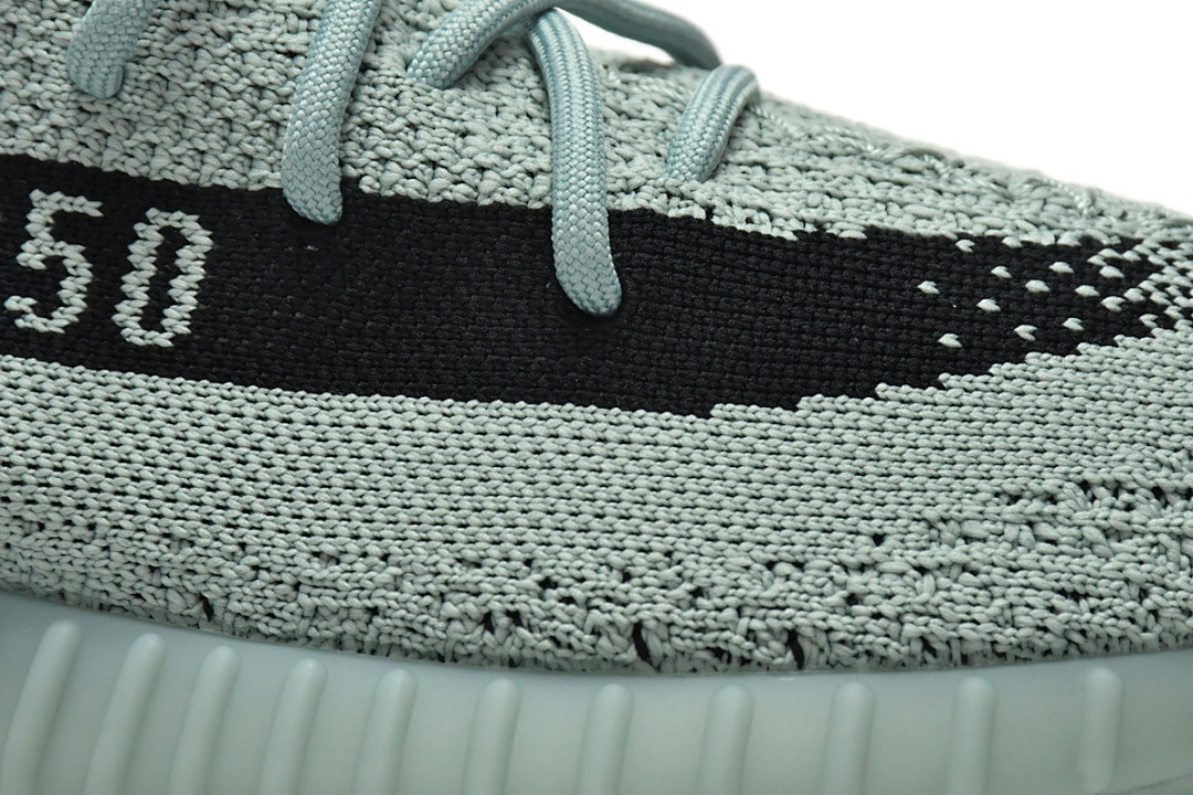LJR Batch adidas Yeezy Boost 350 V2 Jade Ash HQ2060