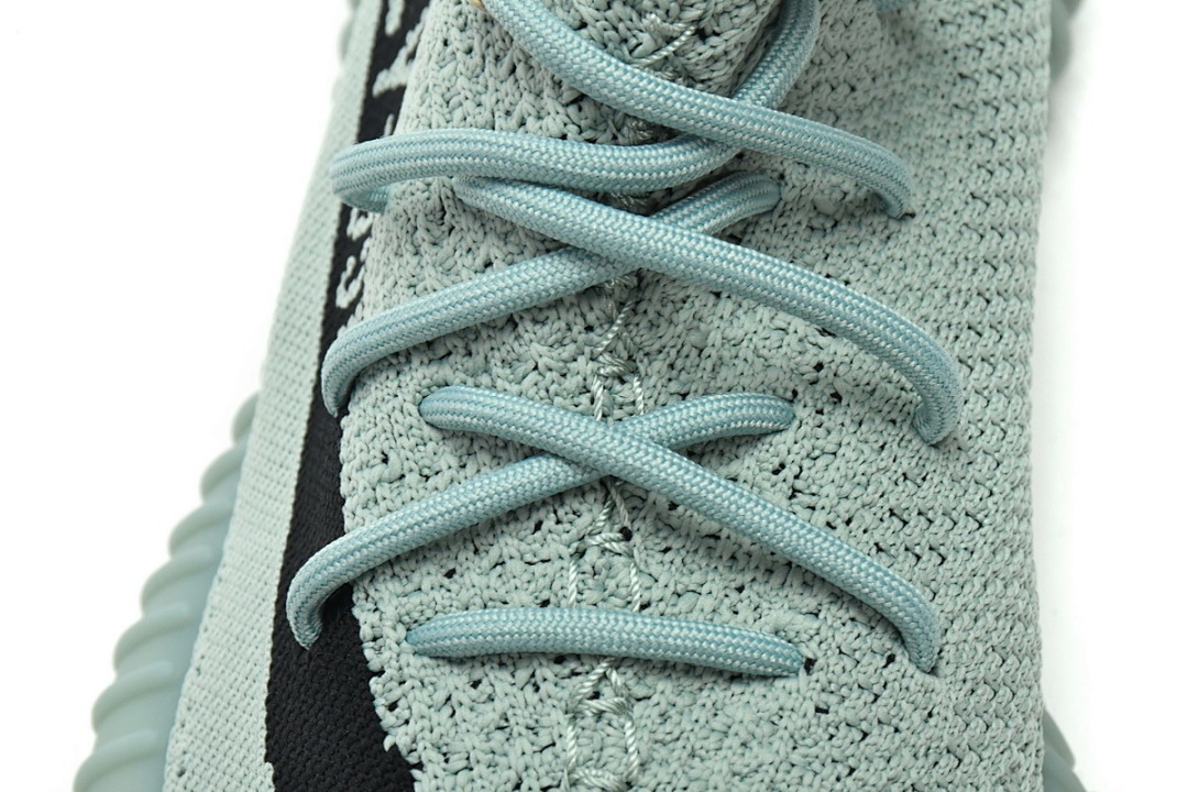 LJR Batch adidas Yeezy Boost 350 V2 Jade Ash HQ2060