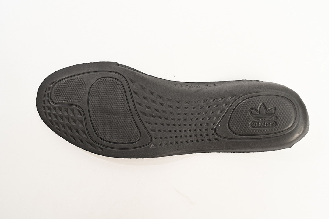 LJR Batch adidas Yeezy Boost 350 V2  Black White BY1604