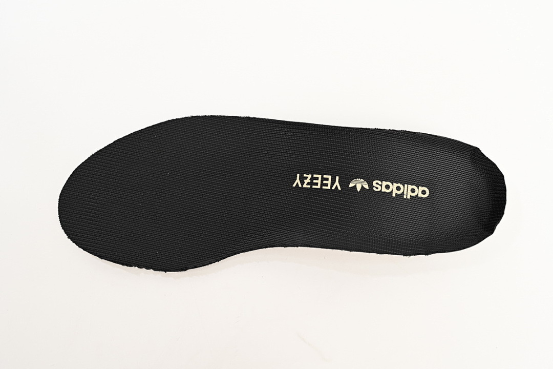 LJR Batch adidas Yeezy Boost 350 V2  Black White BY1604