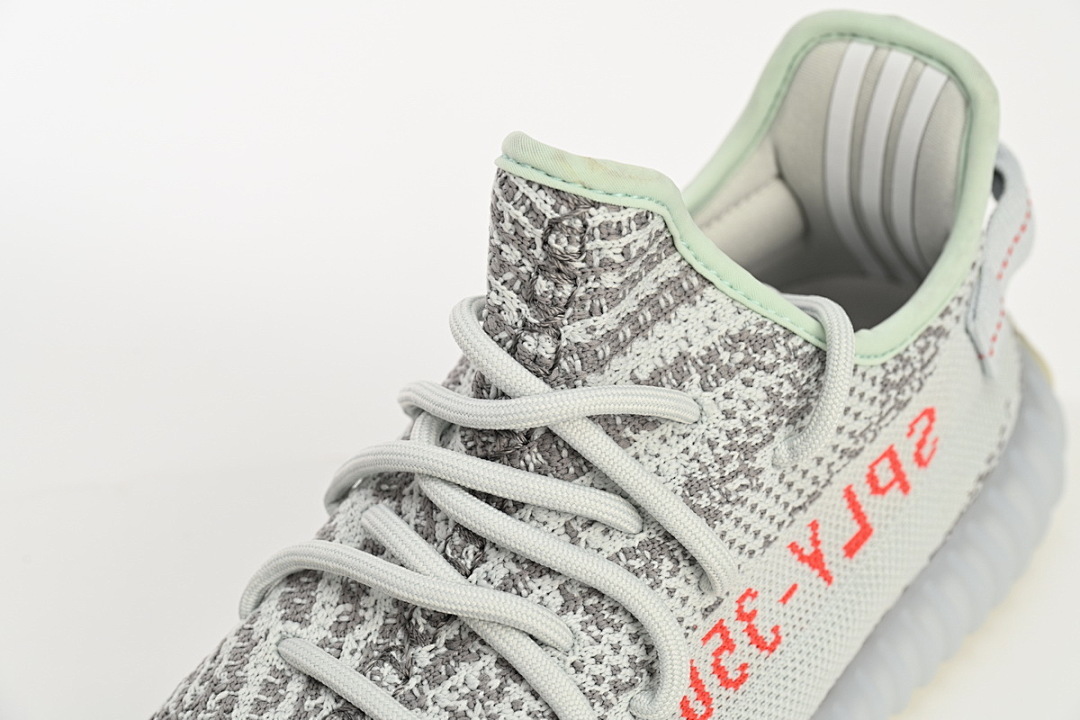 LJR Batch adidas Yeezy Boost 350 V2 "Blue Tint” B37571