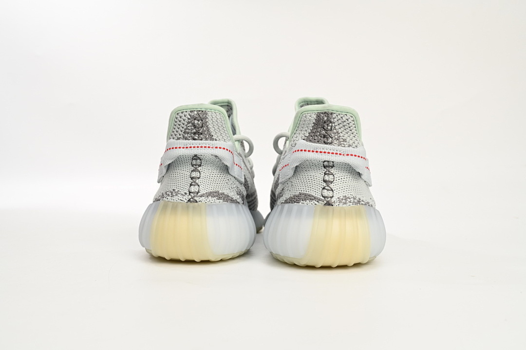 LJR Batch adidas Yeezy Boost 350 V2 "Blue Tint” B37571