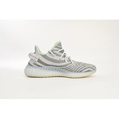 LJR Batch adidas Yeezy Boost 350 V2 "Blue Tint” B37571 02